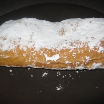 Schneider's Bakery - Powdered Sugar Cream Filled - Bakeries Near Me - Westerville, Ohio Schneider's Bakery - Powdered Sugar Cream Filled - Bakeries Near Me - Westerville, Ohio