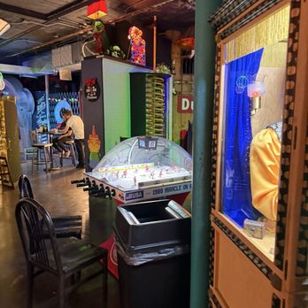 City Museum - Museums Near Me - Saint Louis, Missouri