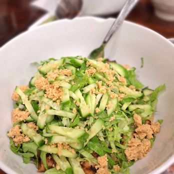 Pho Avenue - Vermicelli chicken with salad only....no vermicelli - Vietnamese Near Me - New York, New York Pho Avenue - Vermicelli chicken with salad only....no vermicelli - Vietnamese Near Me - New York, New York