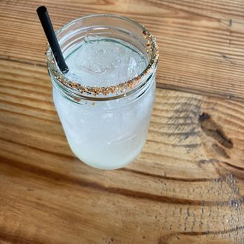 Central District Brewing - Spicy ranch water - Breweries Near Me - Austin, Texas