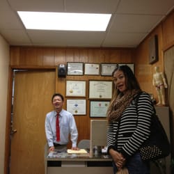 Daniel Ng Acupuncture Clinic