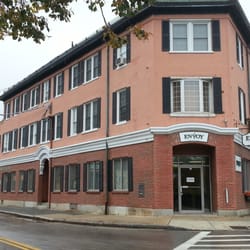 Envoy Mortgage - Dover, NH