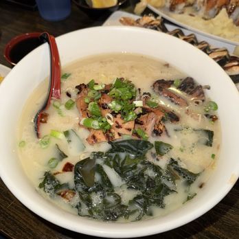 Tampopo Restaurant - Chicken Ramen - Sushi Bars Near Me - Artesia, California Tampopo Restaurant - Chicken Ramen - Sushi Bars Near Me - Artesia, California