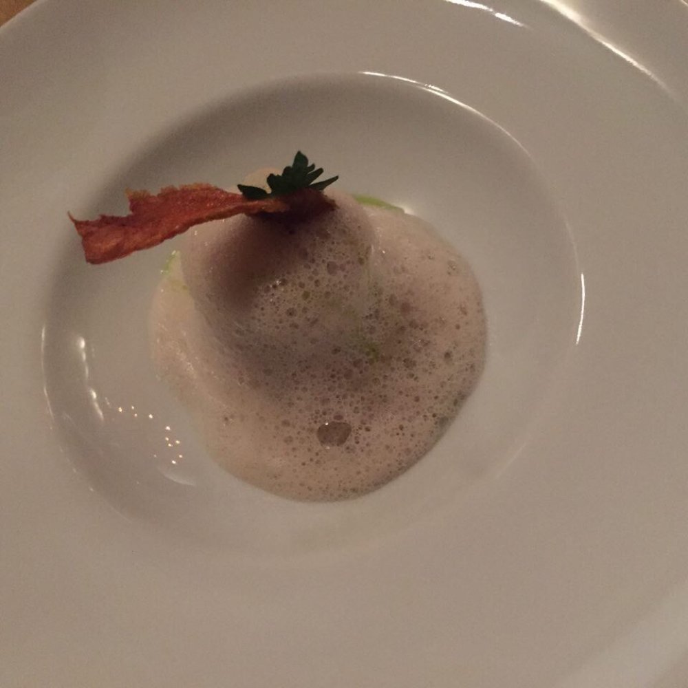 Apicius - Amuse bouche - French Near Me - Paris, 75