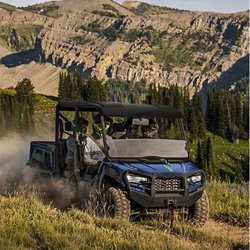 Lake City Loopers ATV Rentals