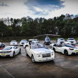 One Luv Glowbal Imports - Specializing in high end vehicles to meet your needs personally or professionally