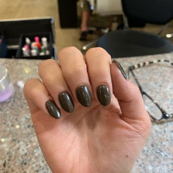 Diamond Nails - Love this place! The best SNS hands down and great massages. - Nail Salons Near Me - Austin, Texas