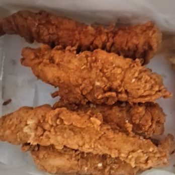 KFC - Chicken tenders - Fast Food Near Me - Jersey City, New Jersey KFC - Chicken tenders - Fast Food Near Me - Jersey City, New Jersey
