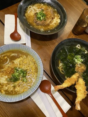 Motonobu Udon by null