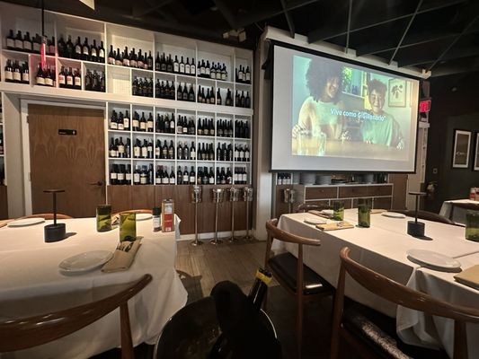 Graziano's Restaurant Coral Gables by null