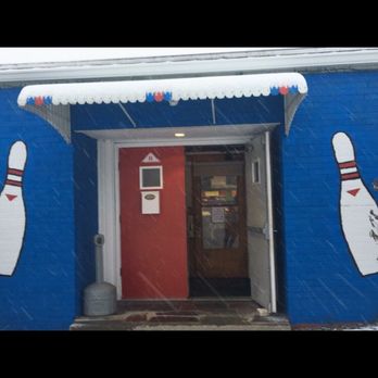West Hunterdon Lanes