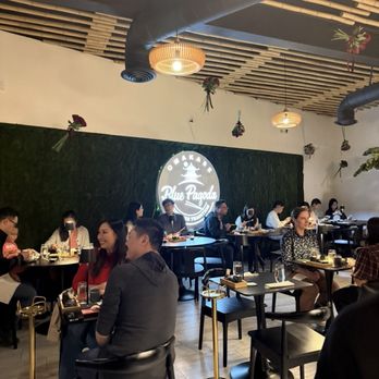 Blue Pagoda - Sushi Bars Near Me - San Jose, California Blue Pagoda - Sushi Bars Near Me - San Jose, California