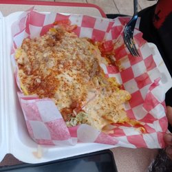 Tops Bar-B-Q