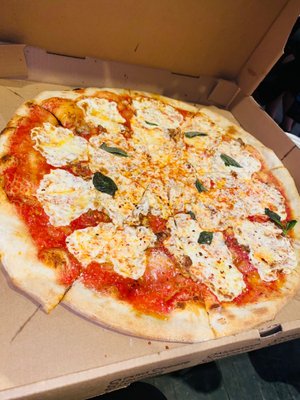 Pizza Jeans by null