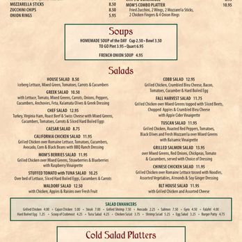 Mom's Golden Griddle - Menu - Diners Near Me - Manalapan, New Jersey Mom's Golden Griddle - Menu - Diners Near Me - Manalapan, New Jersey