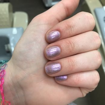 Linh's Nails Salon - Nail Salons Near Me - Mount Pleasant, South Carolina