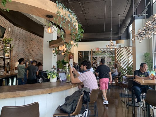 Parable Cafe by null