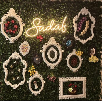 Sadaf Restaurant by null