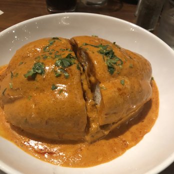 Perla - Torta ahogada - Tapas/Small Plates Near Me - Santa Ana, California