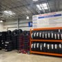 Costco Tire Shop