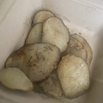 Green Bliss - Side potatoes - Coffee & Tea Near Me - Fullerton, California Green Bliss - Side potatoes - Coffee & Tea Near Me - Fullerton, California