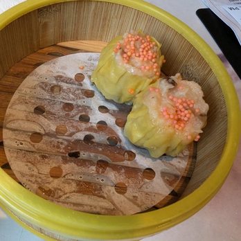 Palette Tea Garden & Dim Sum - Dumplings - Dim Sum Near Me - San Mateo, California