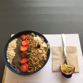 greentrees - Juice Bars & Smoothies Near Me - Dusseldorf, NW