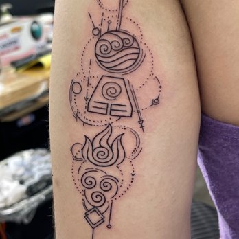 Blue Collar Tattoo - Avatar tattoo - Tattoo Near Me - Costa Mesa, California Blue Collar Tattoo - Avatar tattoo - Tattoo Near Me - Costa Mesa, California