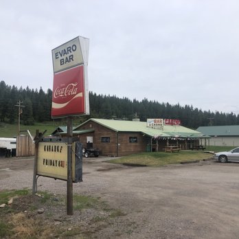 Evaro Bar & Casino - plenty if parking ... - Casinos Near Me - Missoula, Montana Evaro Bar & Casino - plenty if parking ... - Casinos Near Me - Missoula, Montana