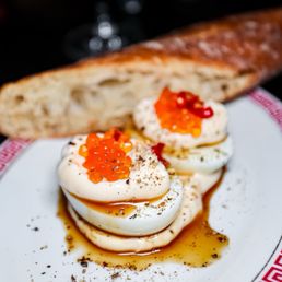 Egg Mayo