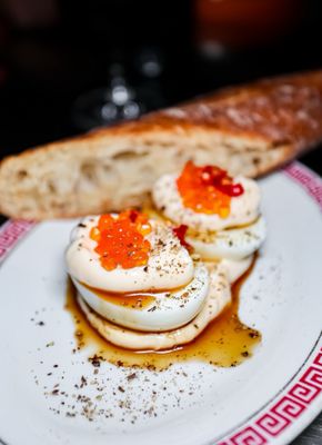 Ha's Snack Bar by null