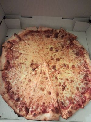 Pizza-A-Go-Go by null