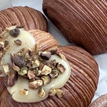 Ones Cafe & Bakery - Coffee & Tea Near Me - Castro Valley, California