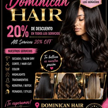 Dominican Hair Stylists - Hair Stylists Near Me - St. Cloud, Florida Dominican Hair Stylists - Hair Stylists Near Me - St. Cloud, Florida