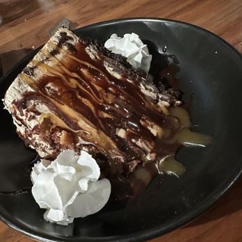 Craft by Smoke & Fire - Pasadena - Mud pie - Barbeque Near Me - Pasadena, California Craft by Smoke & Fire - Pasadena - Mud pie - Barbeque Near Me - Pasadena, California