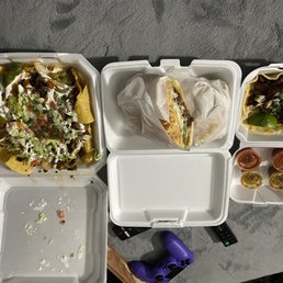 Pastor Taco