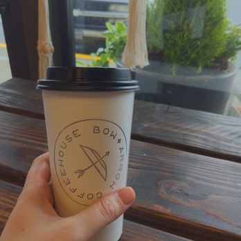 Bow and Arrow Coffeehouse - Coffee & Tea Near Me - Damascus, Oregon Bow and Arrow Coffeehouse - Coffee & Tea Near Me - Damascus, Oregon