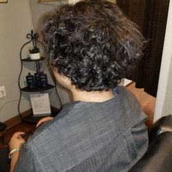 Hot Mess Salon