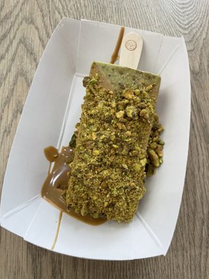 Morelia Ice Cream Paletas - Wynwood by null