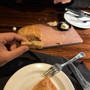 LongHorn Steakhouse - Steakhouses Near Me - Albuquerque, New Mexico