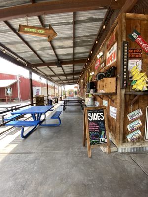 Jalapeño Buck's by null