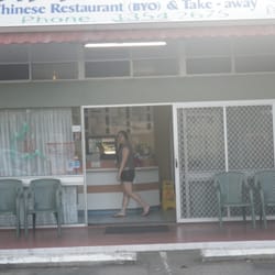 Kan-Tong Chinese Byo Restaurant