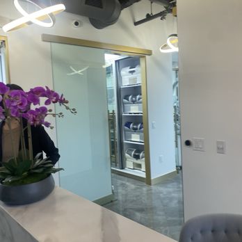 Enzo Dentistry - Cosmetic Dentists Near Me - Beverly Hills, California