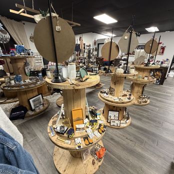 Whimsy & Wine - Home Decor Near Me - Fraser, Michigan
