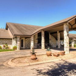 Live Oak Nursing And Rehabilitation Center