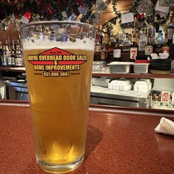 TJ Chumps - Warped Wing Gamma Bomb