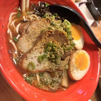 Carp Dori - Izakaya Near Me - Honolulu, Hawaii