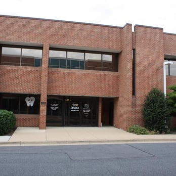 Kenneth Woo, DDS - Cosmetic Dentists Near Me - Gaithersburg, Maryland