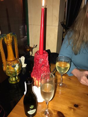 Antica Toscana by null