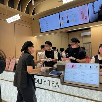 Molly Tea - Bubble Tea Near Me - San Mateo, California Molly Tea - Bubble Tea Near Me - San Mateo, California